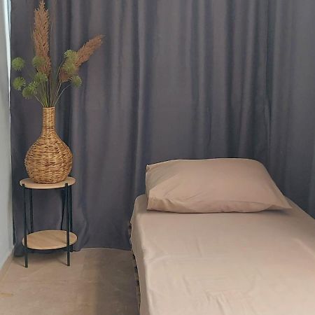 Poseidon Blue Apartment Artemida  Ngoại thất bức ảnh
