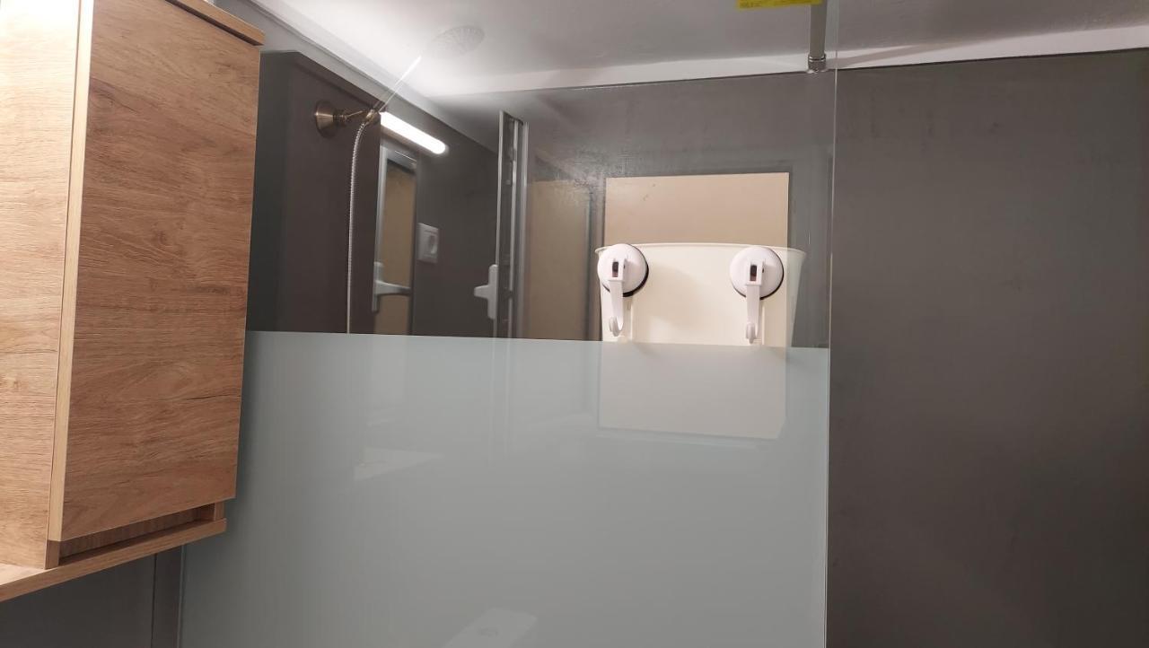 Poseidon Blue Apartment Artemida  Ngoại thất bức ảnh